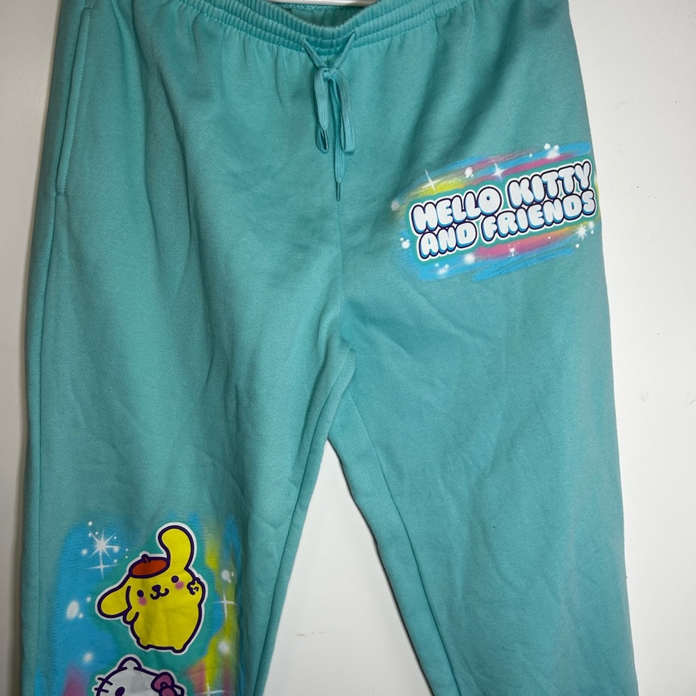 Hello Kitty & Friends sweatpants